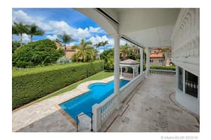 386 Isla Dorada Blvd, Coral Gables, FL 33143, Sold 06/25/18