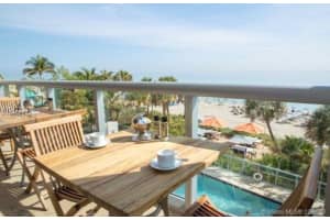 17315 Collins Ave, Sunny Isles Beach, FL 33160, Sold 05/31/18