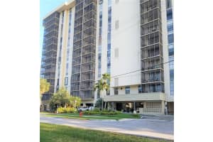 2500 NE 135th St C702, North Miami, FL 33181, Sold 07/05/18