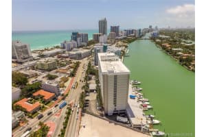 6770 Indian Creek Dr #7t, Miami, FL 33141, Sold 11/09/18