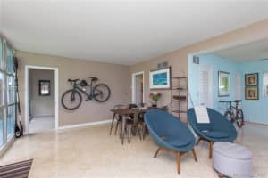 10143 E Bay Harbor Dr #10a, Bay Harbor Islands, FL 33154, Sold 04/20/18