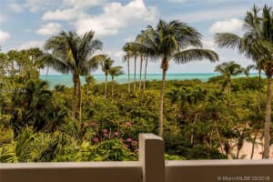 1121 Crandon Blvd APT F402, Key Biscayne, FL 33149, Sold 08/08/18