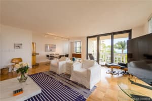 1121 Crandon Blvd APT F402, Key Biscayne, FL 33149, Sold 08/08/18