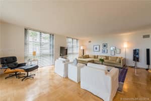 1121 Crandon Blvd APT F402, Key Biscayne, FL 33149, Sold 08/08/18