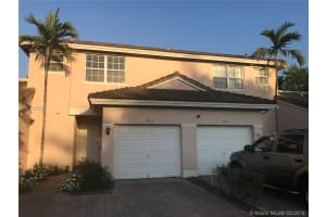 3810 NW 90th Way, Sunrise, FL 33351, Sold 06/12/18