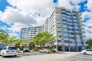 1200 NE Miami Gardens Dr #521w, Miami, FL 33179, Sold 05/22/18