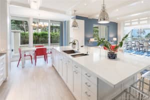 799 Crandon Blvd, Key Biscayne, FL 33149, Sold 01/23/19