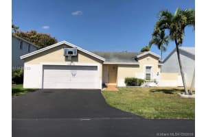 14433 SW 92nd Terrace, Miami, FL 33186, Sold 05/07/18