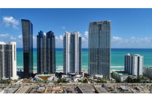 17001 Collins Ave APT 3405, Sunny Isles Beach, FL 33160, Sold 07/15/19