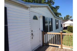 35250 SW 177th Ct UNIT 145, Homestead, FL 33034, Sold 04/19/18