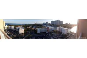 3161 S Ocean Dr, Hallandale Beach, FL 33009, Sold 06/25/18