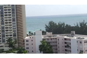 3161 S Ocean Dr, Hallandale Beach, FL 33009, Sold 06/25/18