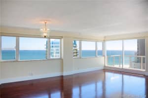 3000 Holiday Dr #1602, Fort Lauderdale, FL 33316, Sold 08/17/18
