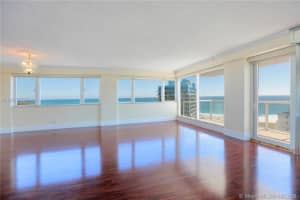 3000 Holiday Dr #1602, Fort Lauderdale, FL 33316, Sold 08/17/18