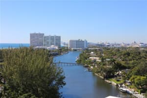 3000 Holiday Dr #1602, Fort Lauderdale, FL 33316, Sold 08/17/18