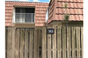 563 Green Springs Pl, West Palm Beach, FL 33409, Sold 07/16/18