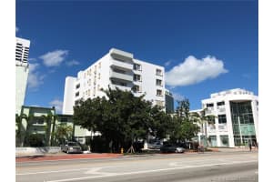 1200 14th St #4a, Miami Beach, FL 33139, Sold 08/30/18