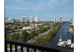 3375 N Country Club Dr, Miami, FL 33180, Sold 08/30/18