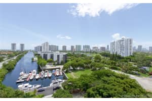 3375 N Country Club Dr, Miami, FL 33180, Sold 08/30/18