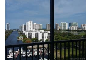 3375 N Country Club Dr, Miami, FL 33180, Sold 08/30/18
