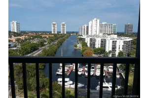 3375 N Country Club Dr, Miami, FL 33180, Sold 08/30/18