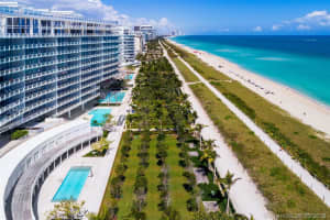9001 Collins Ave, Surfside, FL 33154, Sold 05/23/18