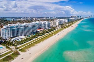 9001 Collins Ave, Surfside, FL 33154, Sold 05/23/18