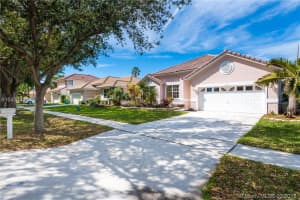 10651 London St, Hollywood, FL 33026, Sold 05/15/18