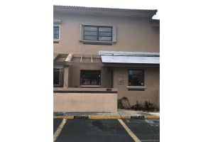 13444 SW 62nd St f109, Miami, FL 33183, Sold 04/26/18