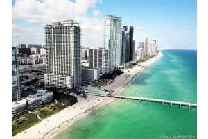 16699 Collins Ave, Sunny Isles Beach, FL 33160, Sold 03/19/21