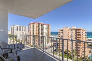 1410 S Ocean Dr #1604, Hollywood, FL 33019, Sold 06/01/18