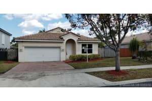 16605 SW 68th Terrace, Miami, FL 33193, Sold 04/13/18