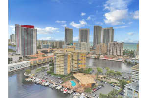 100 Golden Isles Dr, Hallandale Beach, FL 33009, Sold 09/21/18