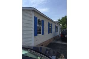 220 NE 12th Ave LOT 93, Homestead, FL 33030, Sold 04/27/18