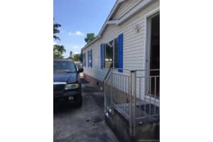 220 NE 12th Ave LOT 93, Homestead, FL 33030, Sold 04/27/18