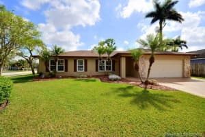 1010 SW 124th Way, Davie, FL 33325, Sold 04/25/18
