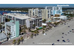 300 Pierce St, Hollywood, FL 33019, Sold 05/30/18