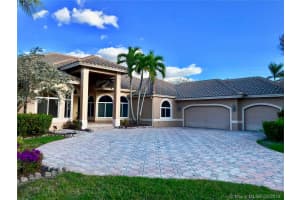 170 Dockside Cir, Weston, FL 33327, Sold 06/01/18
