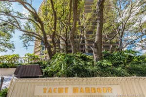 2901 S Bayshore Dr #12a, Miami, FL 33133, Sold 12/05/18