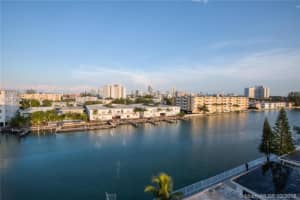 8001 Crespi Blvd #6d, Miami, FL 33141, Sold 04/27/18