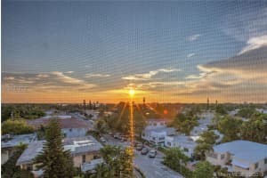 8001 Crespi Blvd #6d, Miami, FL 33141, Sold 04/27/18