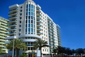 9201 Collins Ave, Surfside, FL 33154, Sold 07/17/18