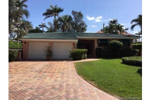 7601 Coquina Dr, North Bay Village, FL 33141, Sold 12/17/18