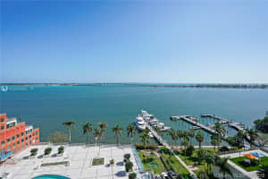 1541 Brickell Ave A1401, Miami, FL 33129, Sold 05/04/18