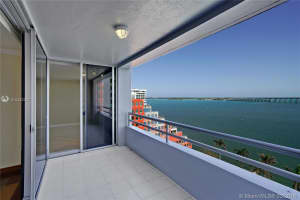 1541 Brickell Ave A1401, Miami, FL 33129, Sold 05/04/18