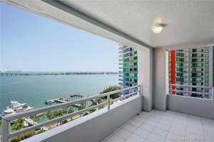 1541 Brickell Ave A1401, Miami, FL 33129, Sold 05/04/18