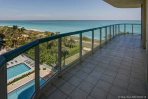 8855 Collins Ave #6a, Surfside, FL 33154, Sold 06/08/18
