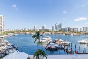 300 Three Islands Boulevard, Hallandale Beach, FL 33009, Sold 05/10/18