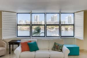 300 Three Islands Boulevard, Hallandale Beach, FL 33009, Sold 05/10/18