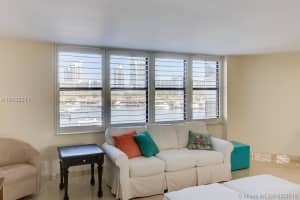 300 Three Islands Boulevard, Hallandale Beach, FL 33009, Sold 05/10/18